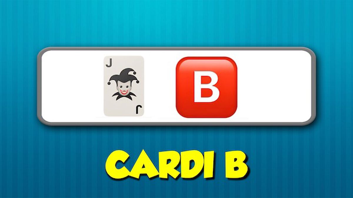 Singer Emoji Challenge image number null